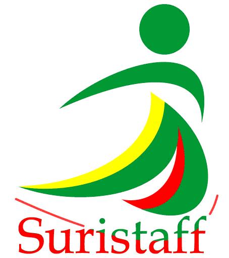 Logo Suristaff
